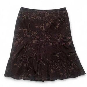 Vintage Cleo Fairycore Skirt